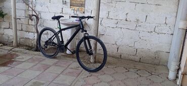 skarasnoy velosiped: Şəhər velosipedi 26"
