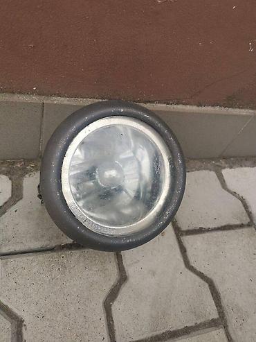 MAGLENKA PR. ZA HYUNDAI SANTA FE OD 2001. DO 2006. GOD