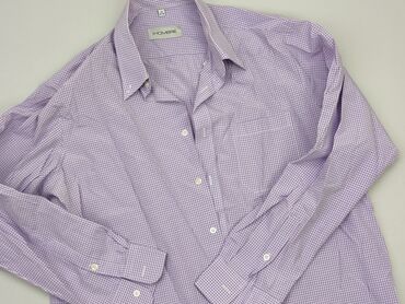 Mężczyźni: Koszulа dla mężczyzn, XL, stan - Dobry