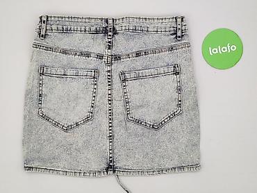 botki h: H&M Divided, Spódnica damska, rozmiar L — 3