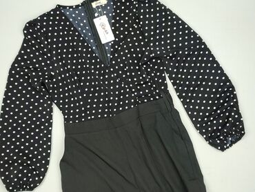 Rosa, Women`s overall, size L (EU 40)