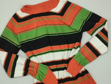 marynarka i spódniczka: Women`s sweater, Top Secret, S (EU 36)