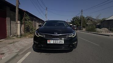 киа к8 цена бишкек: Kia K5: 2018 г., 2 л, Автомат, Газ, Седан — 1