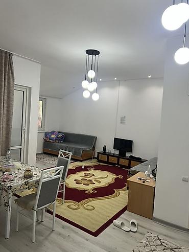 жк 7 небо: 2 комнаты, 44 м², 3 этаж — 10
