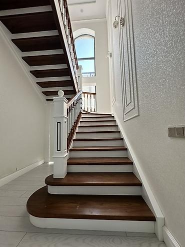 Долгосрочная аренда домов: 320 м², 5 комнат — 5