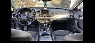 p13w led: AUDI A6 C7 4G KOZNA SEDISTA I TAPACIRI ALKANTARA | Audi vw delovi — 1