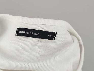 komplet cropp: House, Top damski, rozmiar XS — 4