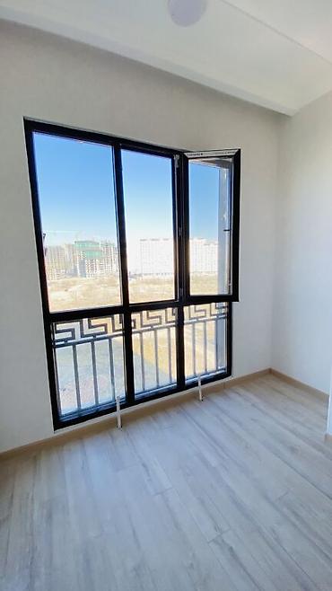 Продажа квартир: 2 комнаты, 74 м², Элитка, 5 этаж, Евроремонт — 5