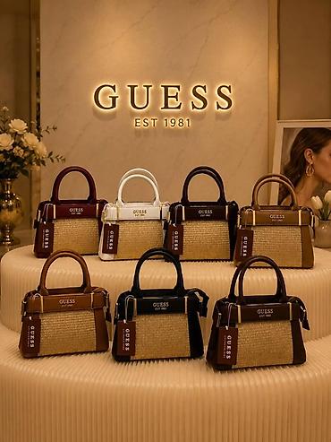 kapa: Brend çantalar kolleksiyası - Polène mini tote modelləri: yuxarıdan — 2