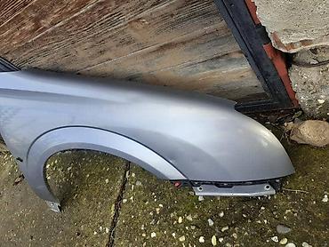 goodyear gume: DESNO KRILO ZA OPEL SIGNUM, VECTRA C OD 2002. DO 2006. GOD. | desno — 2