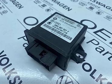 passat b5 5 far: MODUL FAROVA ZA VOLKSWAGEN JETTA, GOLF 6 - 5M0 907 357 F | Modul za — 1
