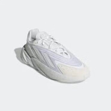 женские кроссовки adidas terrex: Adidas Ozelia Orijinaldır Yenidir qutusunda 38 ölçü SON qiymətdir