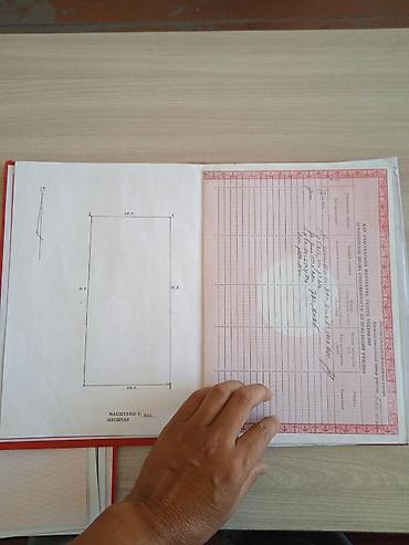 Продажа участков: 45 соток, Для бизнеса, Тех паспорт, Красная книга — 12
