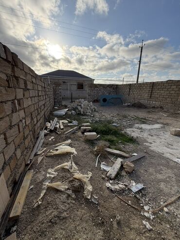 Həyət evləri və villaların satışı: 4 otaqlı, 100 kv. m, Orta təmir — 9