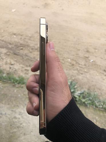 quest 2: IPhone 13 Pro, 256 GB, Rose Gold, Face ID, Sənədlərlə — 2
