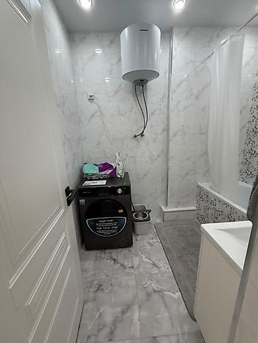o2 development: 2 комнаты, 57 м², Технопарк Элитка, 12 этаж, Евроремонт — 5