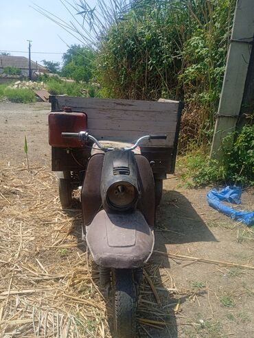Motonəqliyyatın icarəsi: Muravey 1600 sm3
