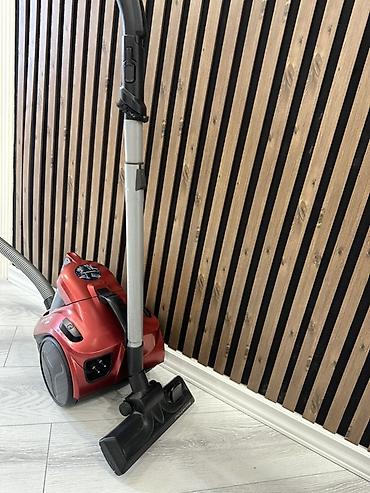 rowenta tozsoran: Rowenta Compact Power Cyclonic tozsoran - Toz torbasız siklon — 4