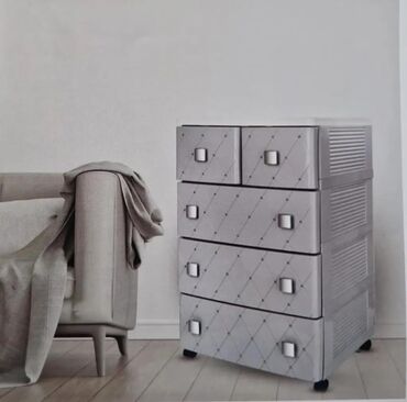 Digər nəqliyyat: Kamod Kamot skaf komidin kamothe dolap dolab plastik cekmece — 17