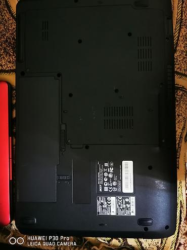 notebook 200: ​💻 Acer noutbuku (Tünd göy) + Sərt formalı Çanta hədiyyə 💼 ​Qiymət — 2