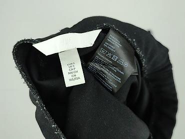 c a garnitury: H&M, Spodnie materiałowe damskie, rozmiar S — 5