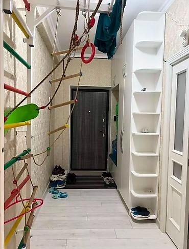 Долгосрочная аренда квартир: 🏡 Сдаётся 2-комнатная квартира 📍 Район Ак-Кеме (Старый аэропорт) — 14