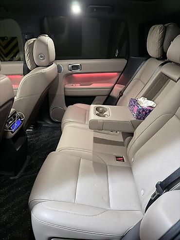 Lixiang: Lixiang L6: 2025 г. — 15