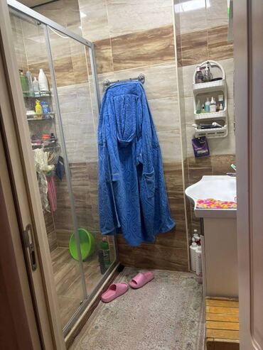 Yeni tikili: 3 otaqlı, Yeni tikili, m. Qara Qarayev, 105 kv. m — 8