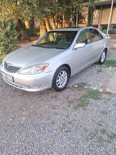 купить машину за 2000 долларов: Toyota Camry: 2002 г., 2.4 л, Автомат, Бензин, Седан
