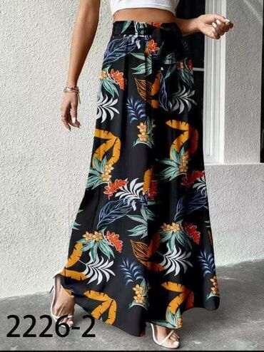 Pantalone: Normalan struk, Šalvare — 7