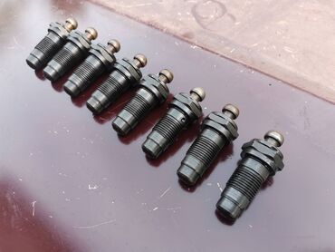 Auto delovi: Hidropodizac Lada 21214i Niva 1.7i. Polovno, ocuvano. Skinuto sa — 13