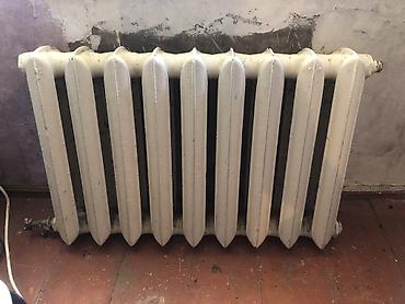 İşlənmiş Seksiyalı Radiator Çuqun, Ünvandan götürmə, Zəmanətsiz, Kredit yoxdur lalafo.az -da İşlənmiş Seksiyalı Radiator Çuqun, Ünvandan götürmə, Zəmanətsiz, Kredit yoxdur