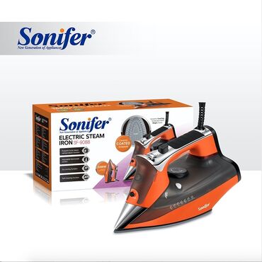 Tozsoranlar: Buxarlı ütü, Sonifer, Kredit var, Ünvandan götürmə, Ödənişli çatdırılma, Rayonlara çatdırılma