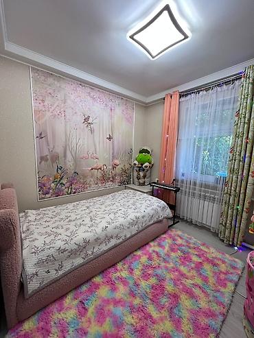 Продажа коттеджей и домов: 🏡 ПРОДАЁТСЯ ДОМ ОТ СОБСТВЕННИКА! 📍г. Бишкек, Ленинский район пер — 22