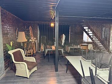 Продажа помещений свободного назначения: Продается коммерческое помещение 4 этажа, 450 м2 1-2 этажа швейный — 4