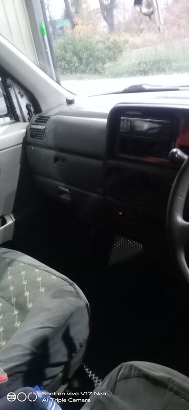 Honda: Honda Stepwgn: 1997 г., 2 л, Автомат, Бензин, Минивэн — 11