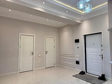Mənzillər: 2 otaqlı, Yeni tikili, 108 kv. m — 9