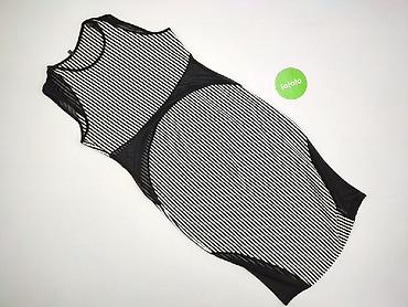 ptak moda plus size: Sukienka damska, rozmiar 2XL — 2