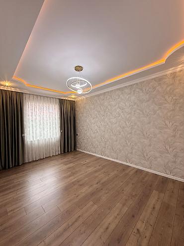 arya estate: 4 otaqlı, 110 kv. m, Yeni təmirli — 10