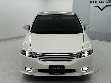 Honda: Honda Odyssey: 2007 г., 2.4 л, Автомат, Бензин, Минивэн — 6