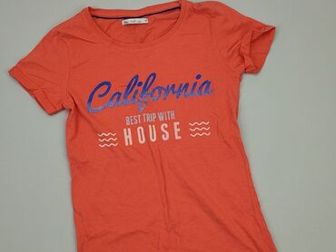 T-shirty: T-shirt, House, M (EU 38), stan - Dobry
