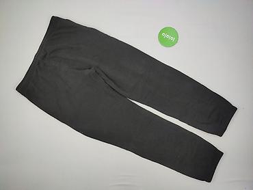 dres tech fleece: Champion, Spodnie dresowe dla mężczyzn, rozmiar L — 3