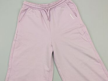 komplet spodnie z bluzką: 3/4 Trousers, M (EU 38), condition - Very good