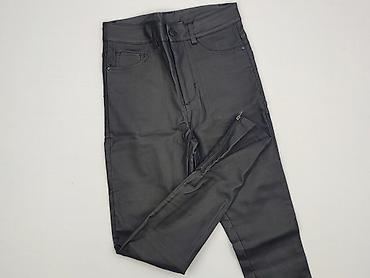 tights: Spodnie materiałowe damskie, rozmiar XS — 1