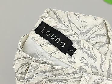 janina stretch: Lounge, Spodnie materiałowe damskie, rozmiar S — 4