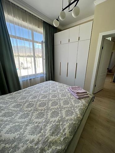 Продажа коттеджей и домов: 🌴 Продается уютный коттедж у озера Ысык-көл в Чок-Тале (ЦО «Palm — 6