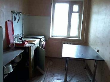 a frame evler: Satılır: 2 mərtəbəli kərpic binada mənzil - Plan: 1 otaq, ayrıca — 9