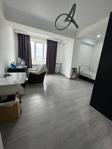 Продажа квартир: 2 комнаты, 71 м², Элитка, 6 этаж