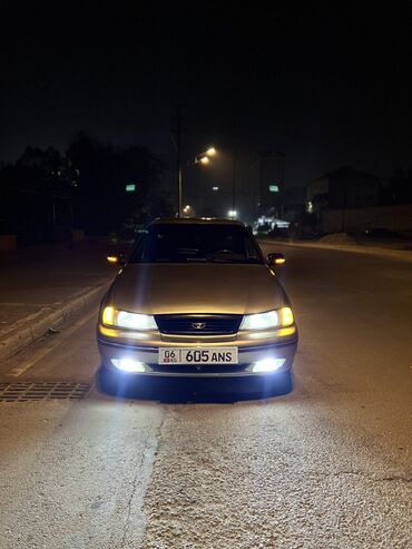 Daewoo: Daewoo Nexia: 2007 г., 1.5 л, Механика, Бензин, Седан — 1