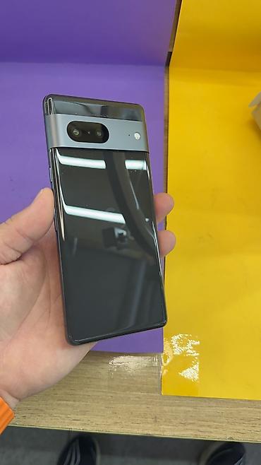 Google: Google Pixel 7, Б/у, 128 ГБ — 8